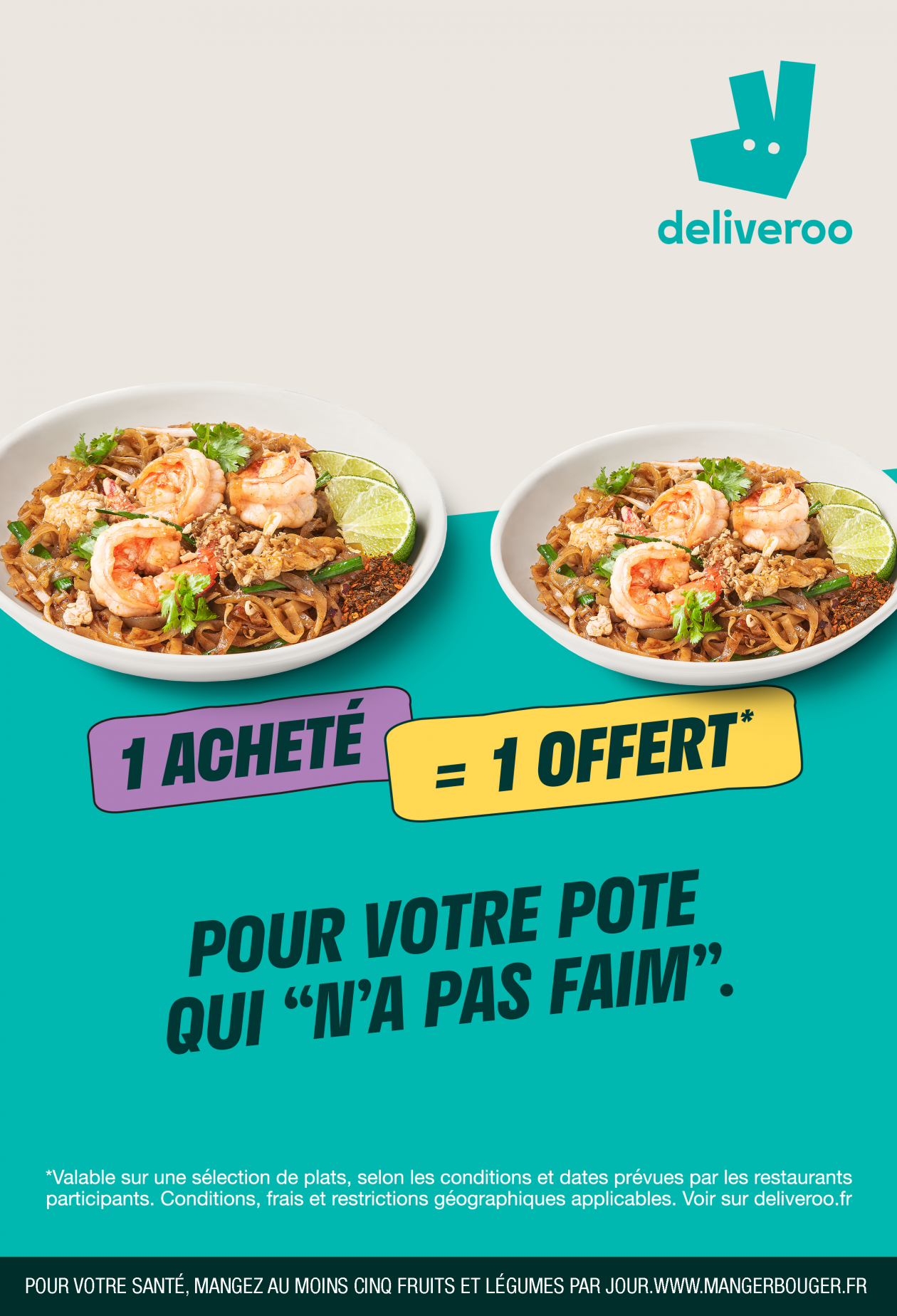 Visuel deliveroo
